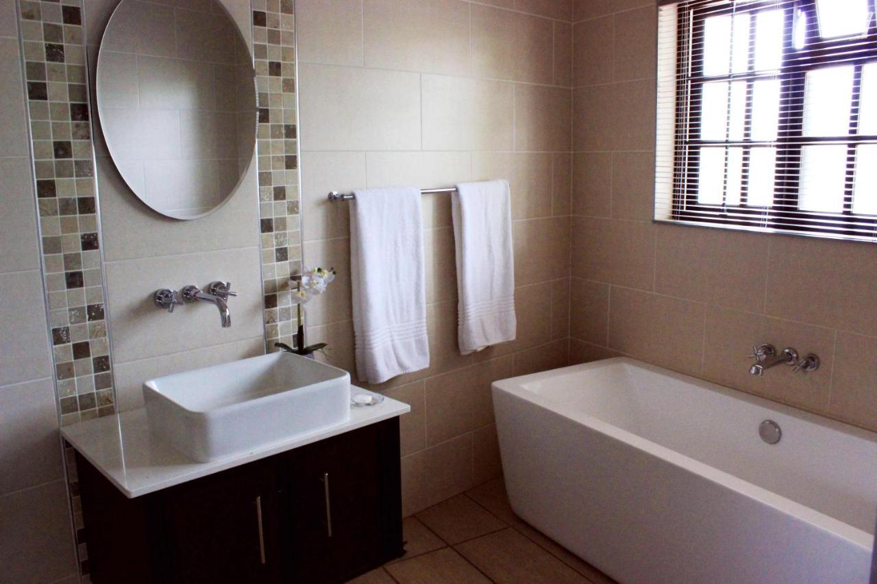 Be At Home Guesthouse Klerksdorp Exterior photo