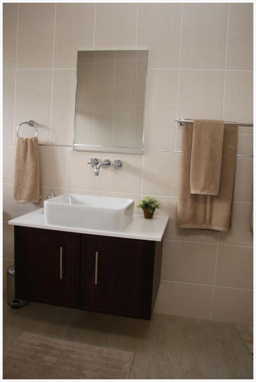 Be At Home Guesthouse Klerksdorp Room photo
