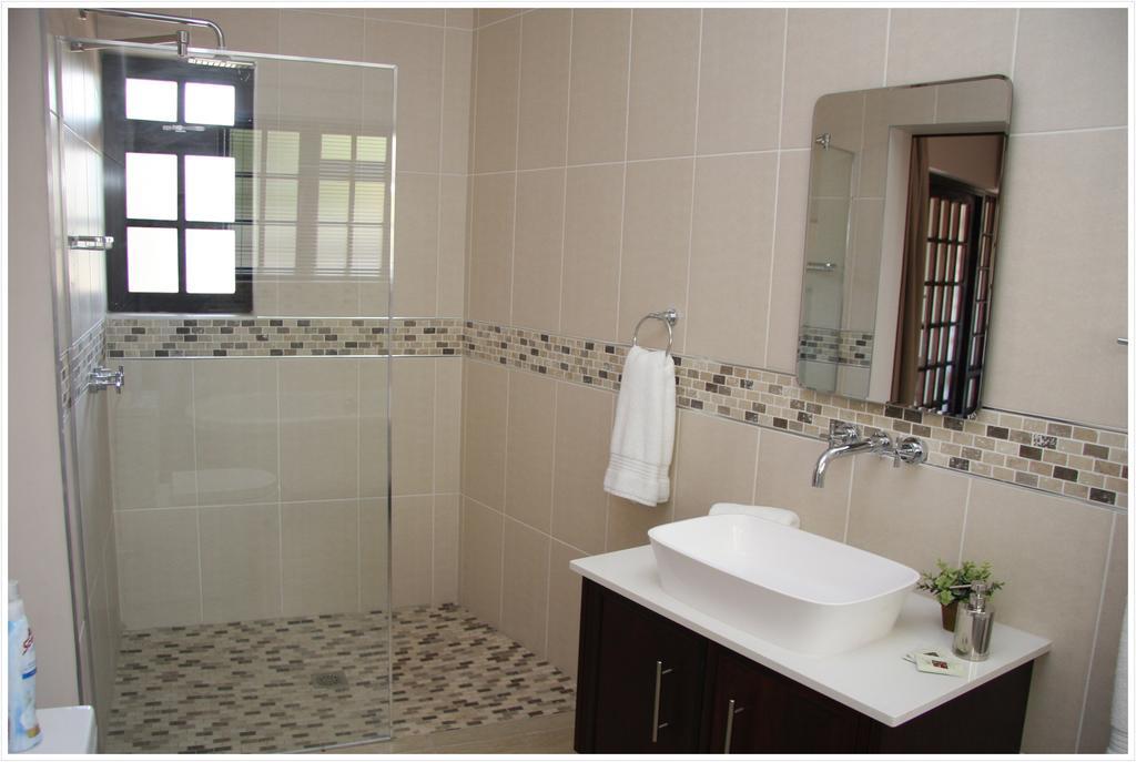 Be At Home Guesthouse Klerksdorp Room photo
