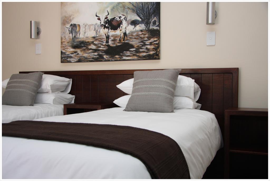 Be At Home Guesthouse Klerksdorp Room photo