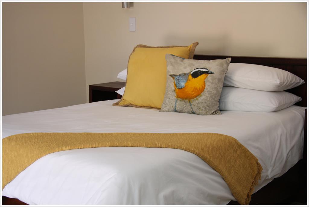 Be At Home Guesthouse Klerksdorp Room photo