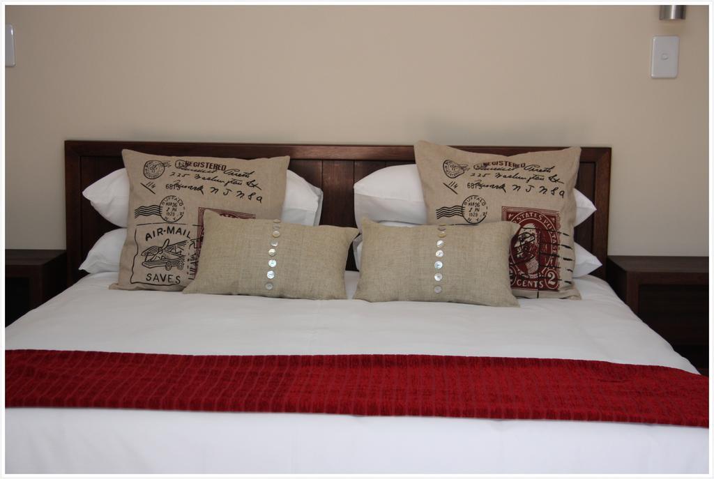 Be At Home Guesthouse Klerksdorp Room photo