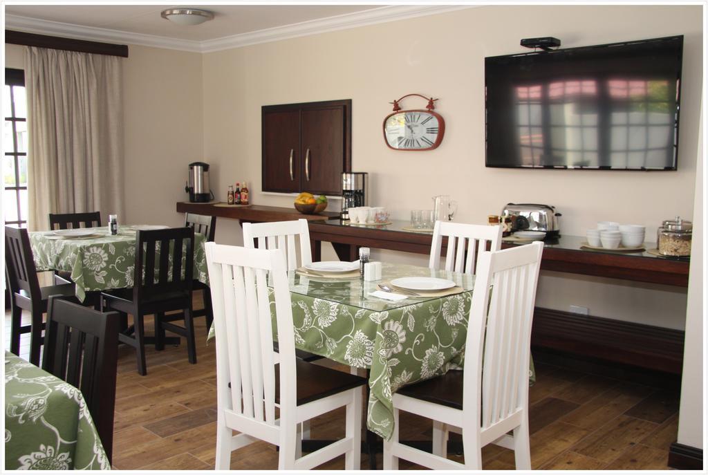 Be At Home Guesthouse Klerksdorp Exterior photo