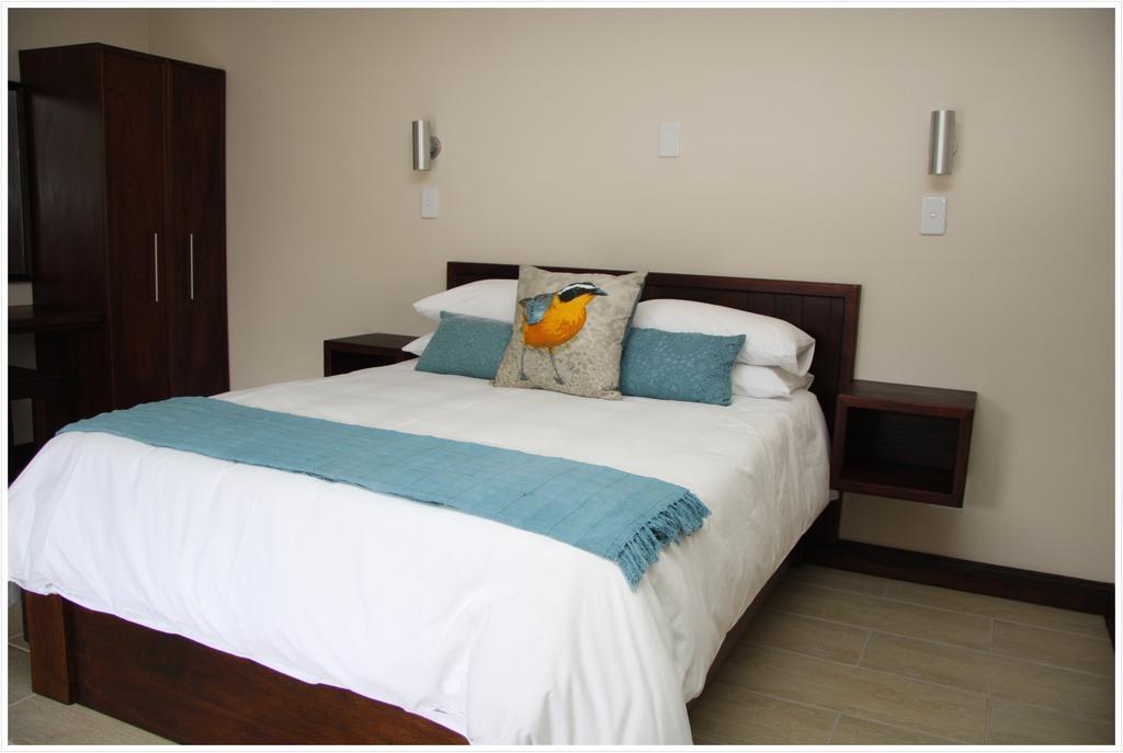 Be At Home Guesthouse Klerksdorp Room photo