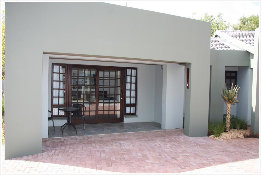 Be At Home Guesthouse Klerksdorp Room photo