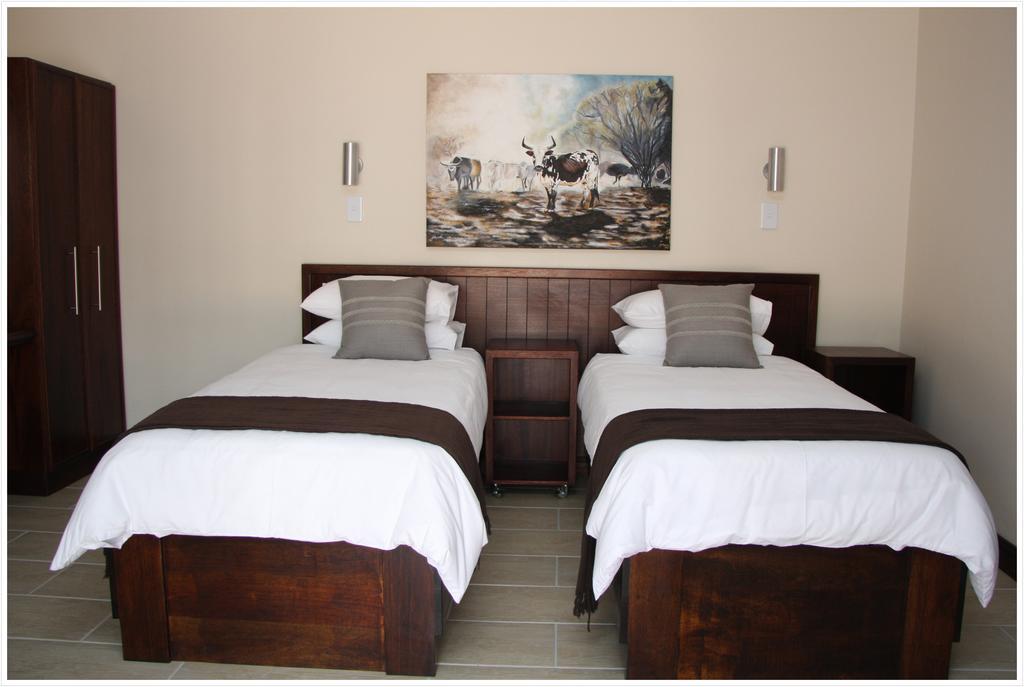 Be At Home Guesthouse Klerksdorp Room photo
