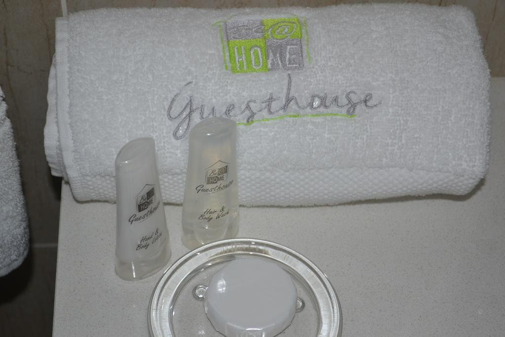 Be At Home Guesthouse Klerksdorp Exterior photo